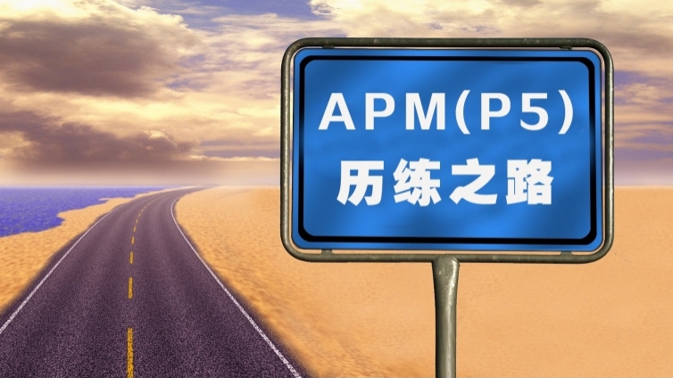 ACCA-APM(P5)考试：从2分到42分到57分的历练之路